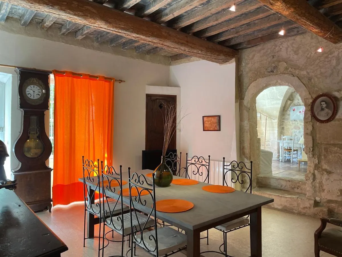 Mas D Astre Villa Maussane-les-Alpilles Holiday home