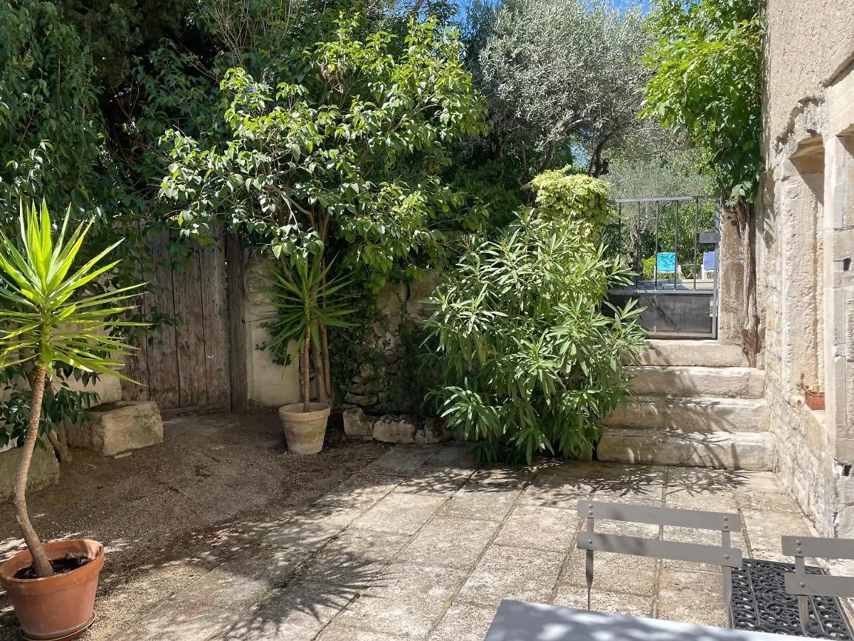 Mas D Astre Villa Maussane-les-Alpilles France