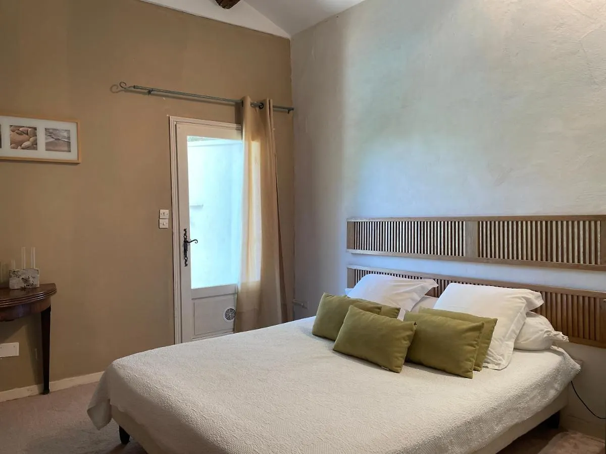 Mas D Astre Villa Maussane-les-Alpilles