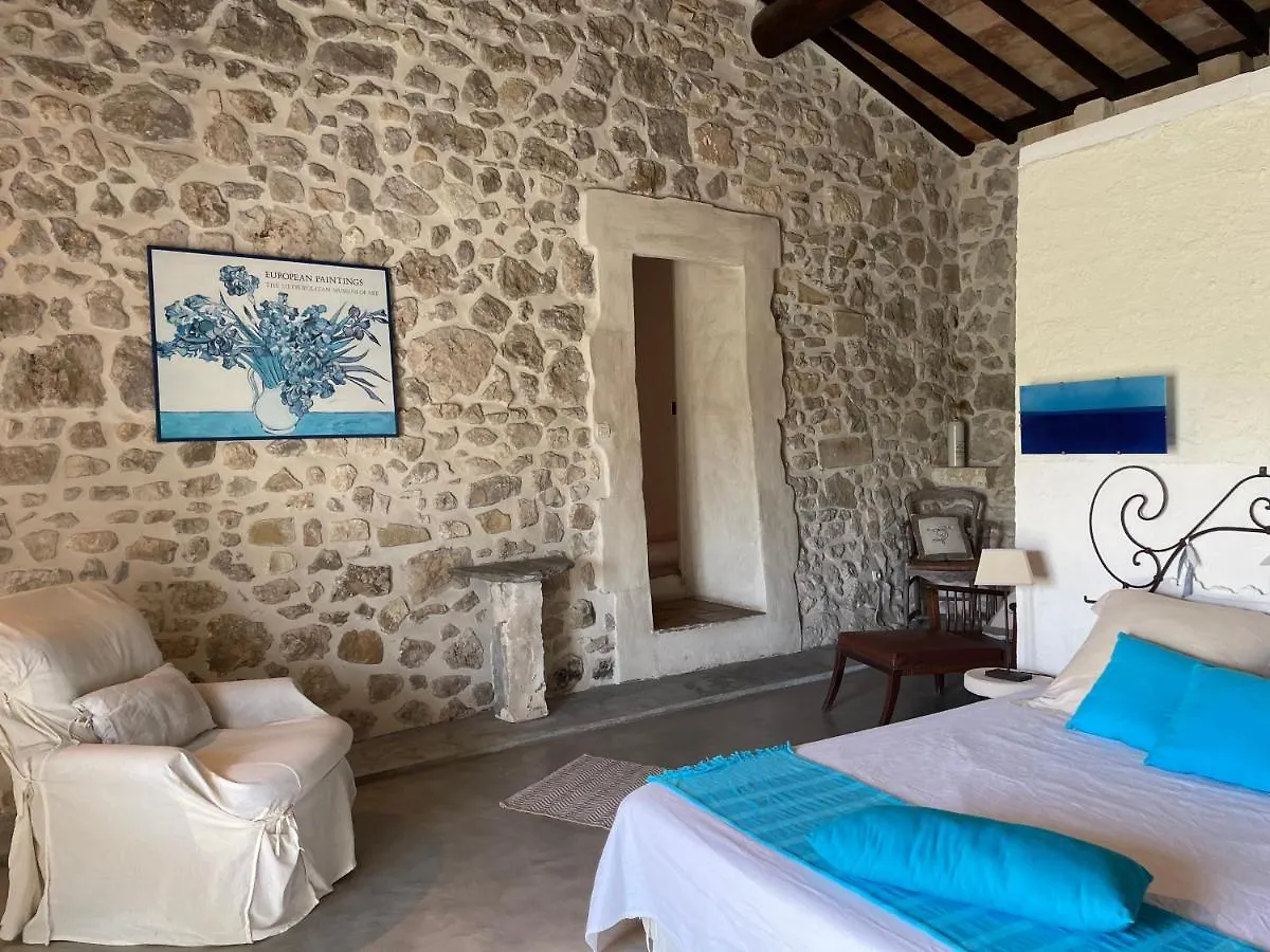 Mas D Astre Villa Maussane-les-Alpilles