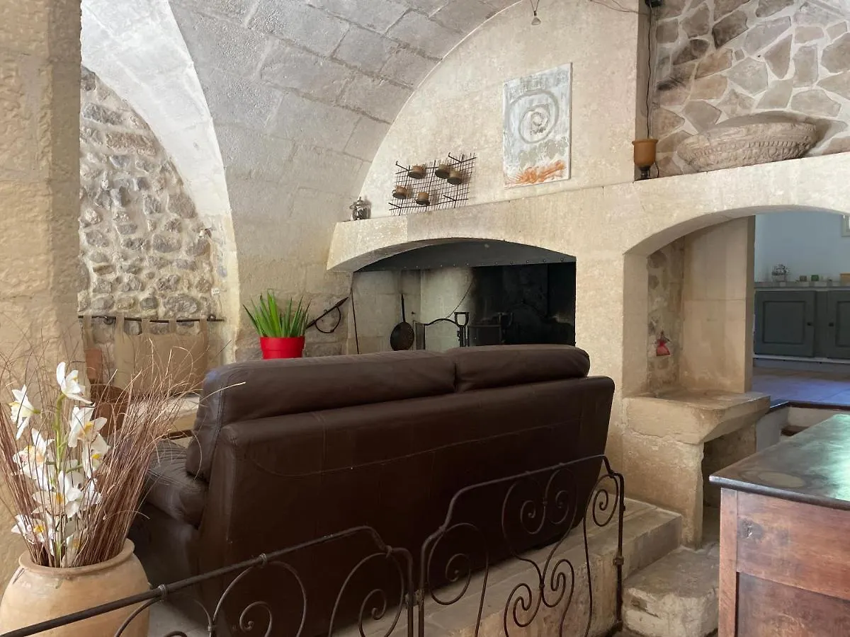 Mas D Astre Villa Maussane-les-Alpilles