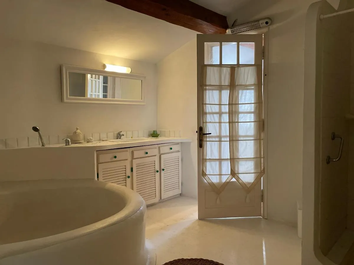 Holiday home Mas D Astre Villa Maussane-les-Alpilles