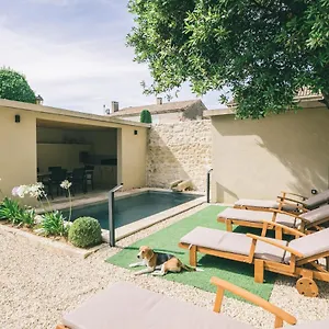 Le Mas Long En Provence Hébergement de vacances
