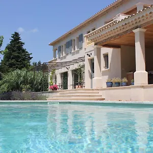 Apartment Location Gillardin, Maussane-les-Alpilles