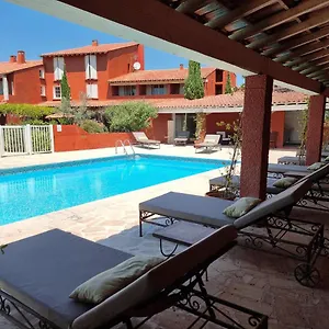 Hotel Castillon Des Baux, Maussane-les-Alpilles