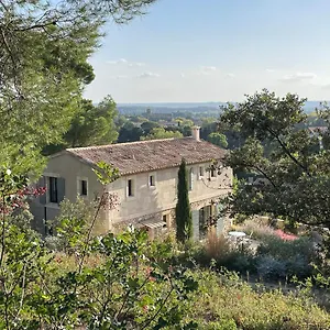 Bed & Breakfast Angelou, Maussane-les-Alpilles