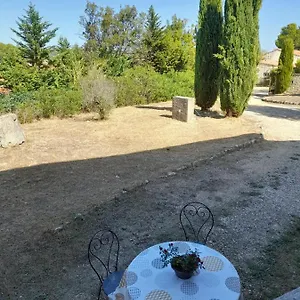 Chez Mamie 2 Appartement
