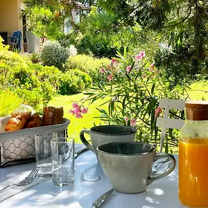 Bed & Breakfast Mas Des Marguerites, Maussane-les-Alpilles