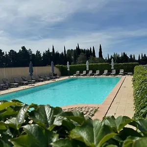 Hotel Terriciae Aux Portes De Les Alpilles, Maussane les Alpilles